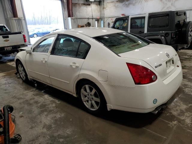 Obraz 2 z 2004 NISSAN MAXIMA SE 2004 z VIN 1N4BA41E54C922751