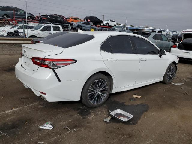Изображение 3 2019 TOYOTA CAMRY L 2019 с VIN 4T1B11HK5KU786421