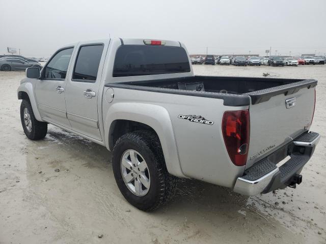 Изображение 2 2012 GMC CANYON SLE 2012 с VIN 1GTH5MFE6C8148111