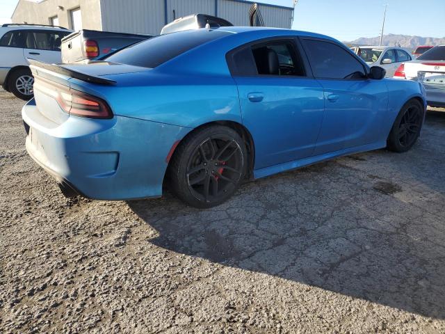 Obraz 3 z 2015 DODGE CHARGER R/T SCAT PACK 2015 z VIN 2C3CDXGJ1FH891322