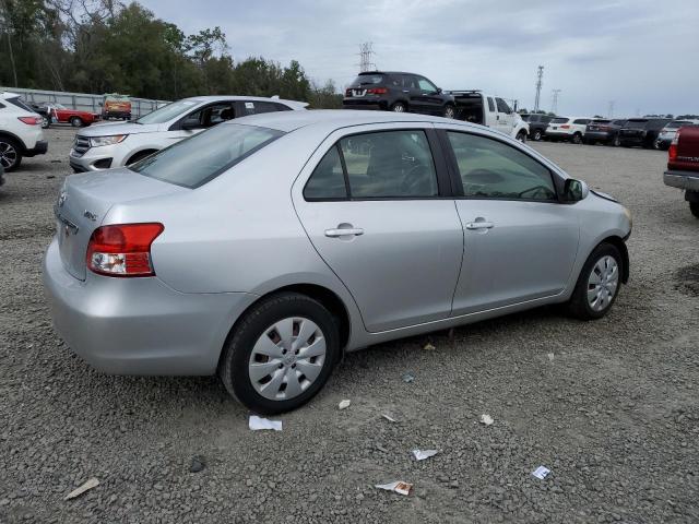 Image 3 of 2012 Toyota Yaris 2012 with VIN JTDBT4K3XCL028745