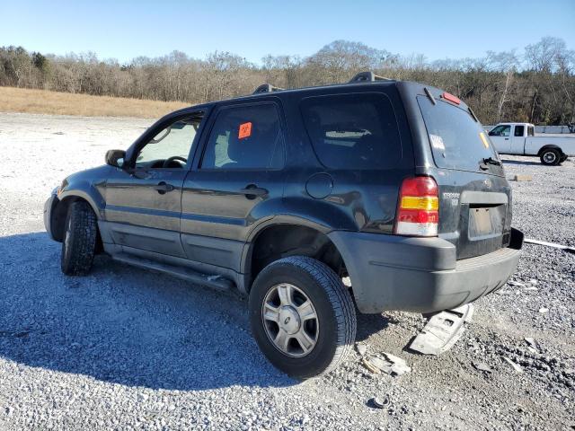 Image 2 of 2003 FORD ESCAPE XLT 2003 with VIN 1FMYU03193KA34180