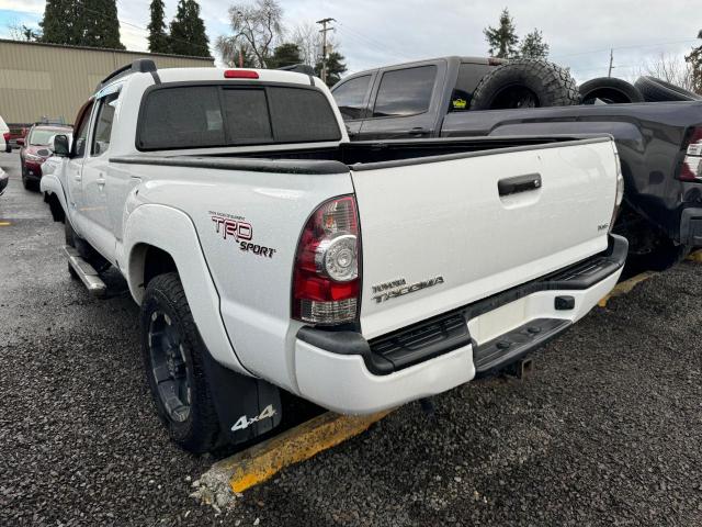 Изображение 3 2013 TOYOTA TACOMA DOUBLE CAB LONG BED 2013 с VIN 5TFMU4FN5DX017891