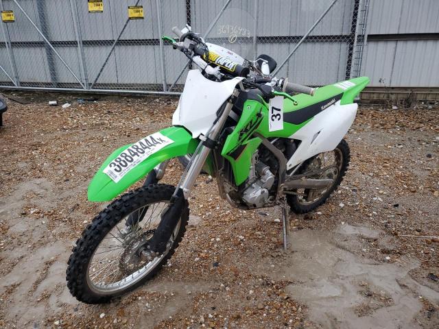 Obraz 2 z 2022 KAWASAKI KLX300 C 2022 z VIN JKALX8C12NDA11669