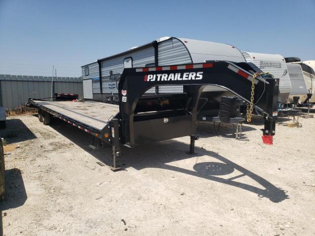 Image 1 of 2023 PJ U2121 2023 with VIN 4P53F4520P1399046