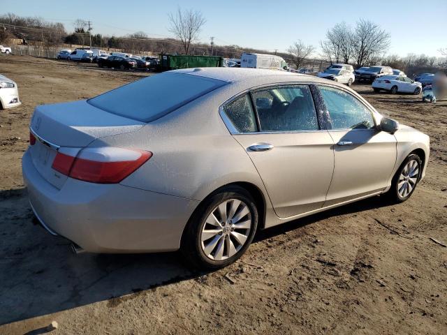 Obraz 3 z 2013 HONDA ACCORD EXL 2013 z VIN 1HGCR3F86DA011149
