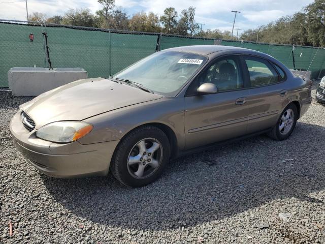 Obraz 2002 FORD TAURUS SE 2002