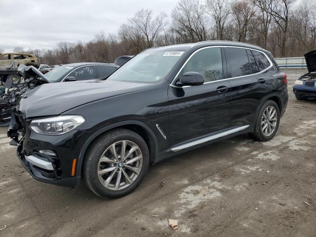 Image 1 of 2019 BMW X3 XDRIVE30I 2019 with VIN 5UXTR9C5XKLP95511