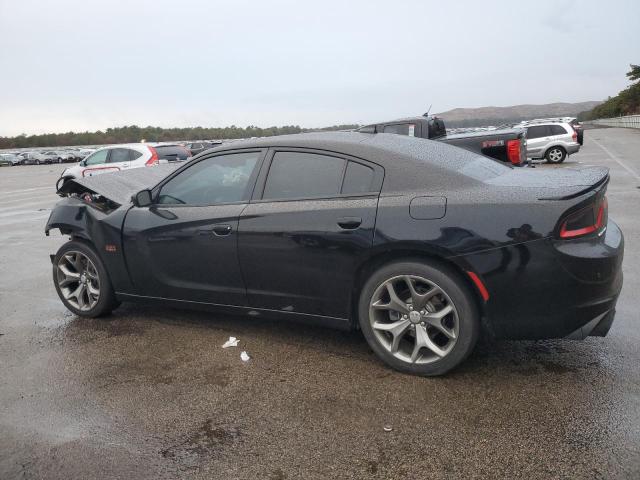 Изображение 2 2016 DODGE CHARGER R/T 2016 с VIN 2C3CDXCT4GH205704