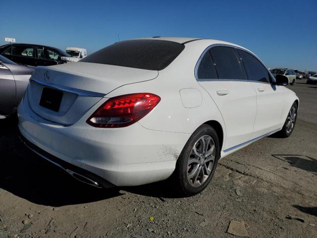 Obraz 3 z 2015 MERCEDES-BENZ C 300 2015 z VIN 55SWF4JB9FU081847