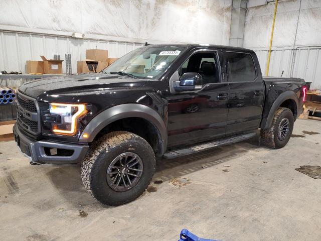 2019 FORD F150 RAPTOR 2019 image