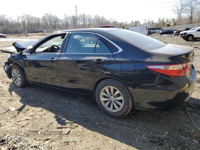 Image 2 of 2015 TOYOTA CAMRY LE 2015 with VIN 4T4BF1FKXFR476622