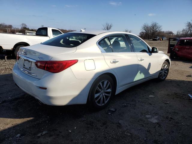 Image 3 of 2014 INFINITI Q50 BASE 2014 with VIN JN1BV7AR7EM692759