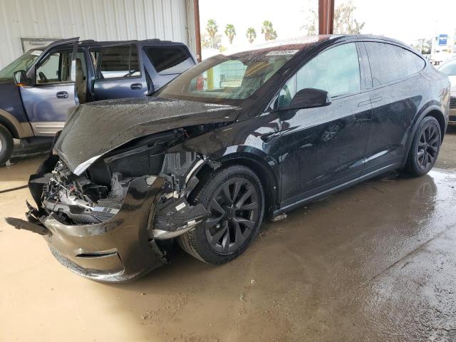 Obraz 2023 TESLA MODEL X  2023