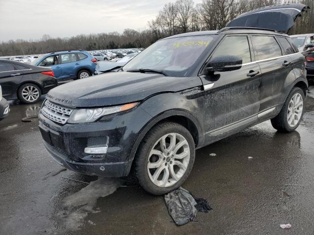 2012 LAND ROVER RANGE ROVER EVOQUE PRESTIGE PREMIUM 2012 image