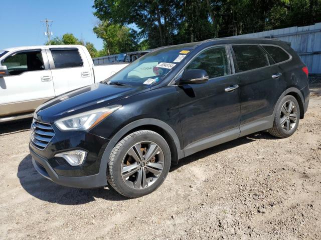 2016 HYUNDAI SANTA FE SE ULTIMATE 2016 image