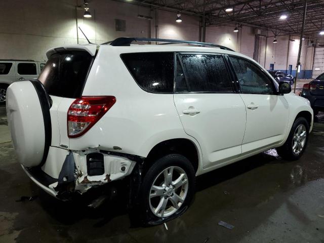 Image 3 of 2011 TOYOTA RAV4  2011 with VIN 2T3BF4DV7BW111373