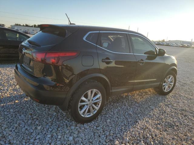 Изображение 3 2018 NISSAN ROGUE SPORT S 2018 с VIN JN1BJ1CP6JW159305