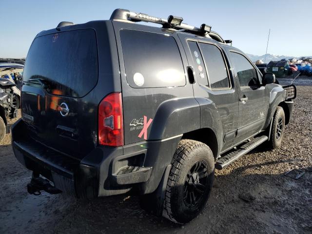 Image 3 of 2012 NISSAN XTERRA OFF ROAD 2012 with VIN 5N1AN0NW3CC519061