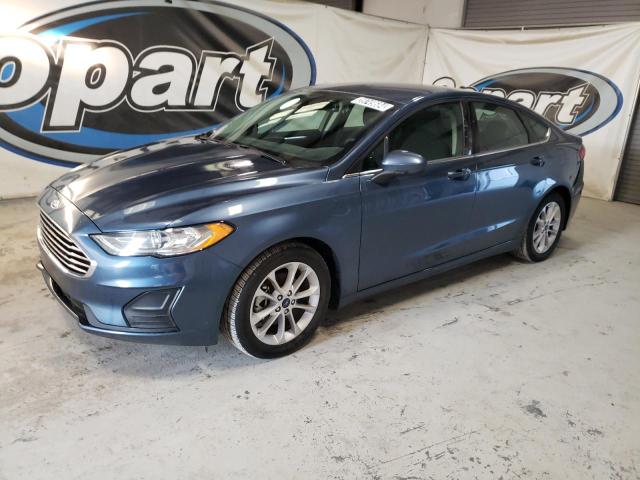 2019 FORD FUSION SE 2019 image