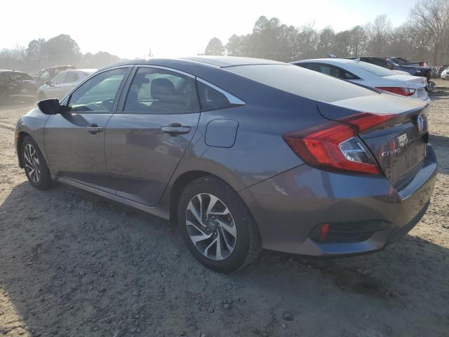 Image 2 of 2016 HONDA CIVIC EX 2016 with VIN 19XFC2F77GE053555