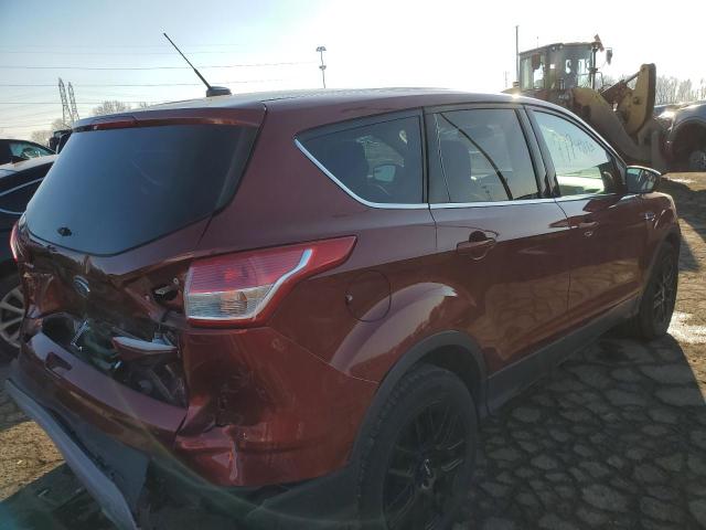 Image 3 of 2016 FORD ESCAPE SE 2016 with VIN 1FMCU0GX7GUA75183