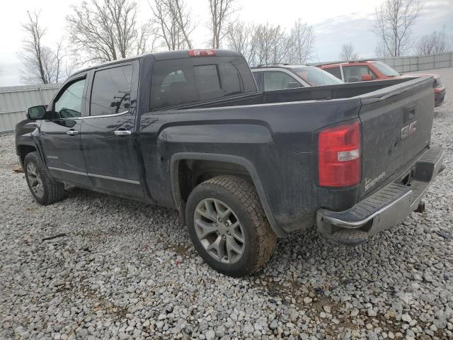 Obraz 2 z 2014 GMC SIERRA K1500 SLT 2014 z VIN 3GTU2VEC7EG135636