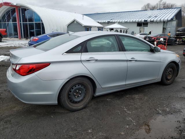 Изображение 3 2013 HYUNDAI SONATA GLS 2013 с VIN 5NPEB4AC2DH614654
