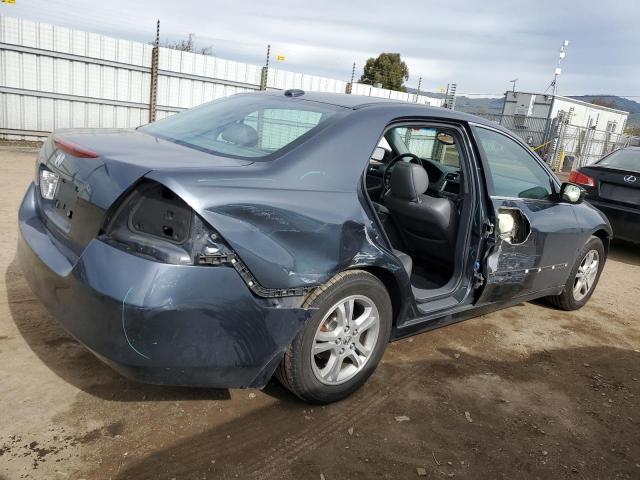 Obraz 3 z 2007 HONDA ACCORD EX 2007 z VIN 1HGCM56777A018567