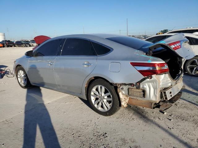 Image 2 of 2013 TOYOTA AVALON BASE 2013 with VIN 4T1BK1EB1DU012381