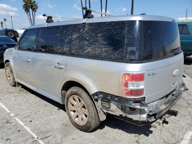 Image 2 of 2012 FORD FLEX SE 2012 with VIN 2FMGK5BC8CBD20968
