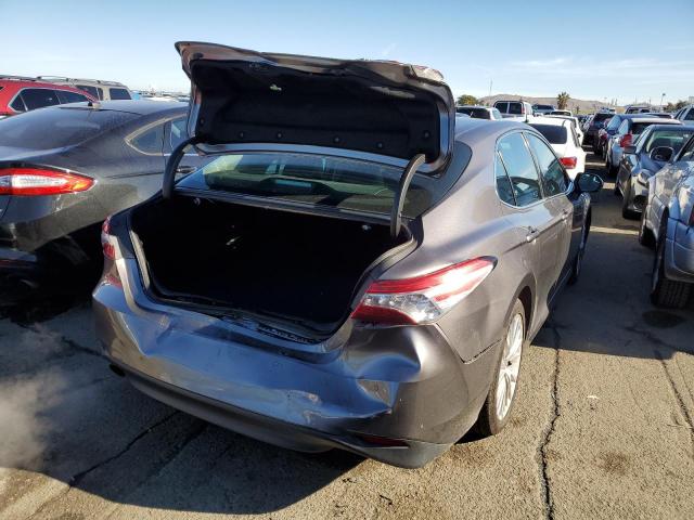 Изображение 3 2018 TOYOTA CAMRY HYBRID 2018 с VIN 4T1B21HK3JU002846