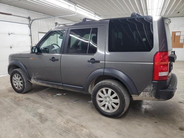 Image 2 of 2006 LAND ROVER LR3 SE 2006 with VIN SALAE25466A390482