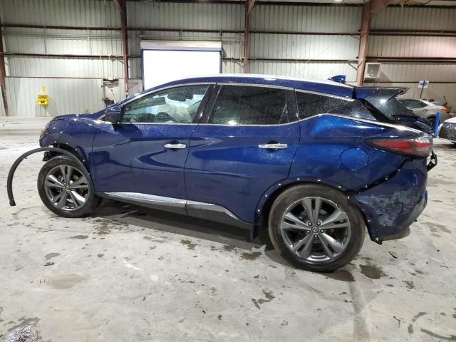 Obraz 2 z 2020 NISSAN MURANO PLATINUM 2020 z VIN 5N1AZ2DS0LN123320