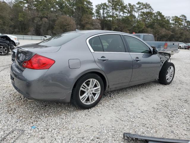 Изображение 3 2013 INFINITI G37 BASE 2013 с VIN JN1CV6AP0DM724012