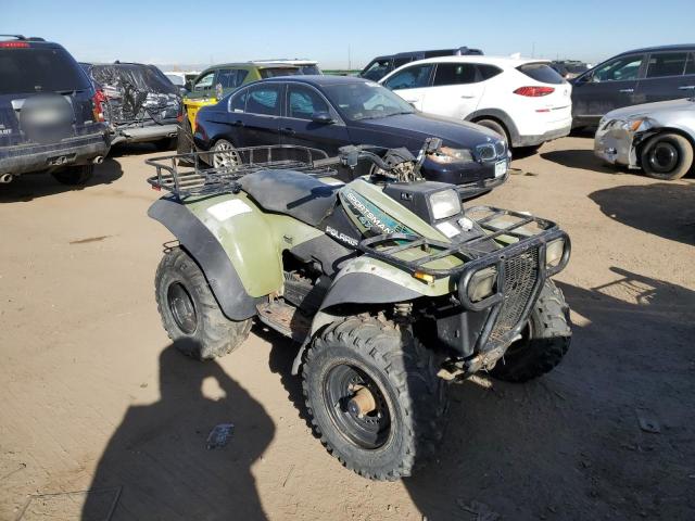 1997 POLARIS SPORTSMAN 1997 image