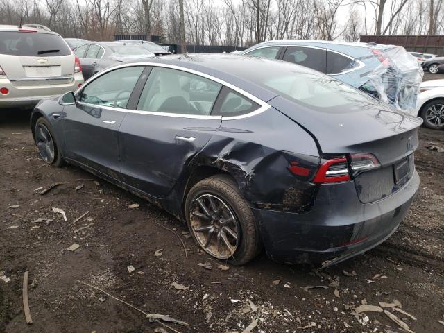 Obraz 2 z 2019 TESLA MODEL 3  2019 z VIN 5YJ3E1EB4KF522066