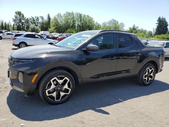 Изображение 1 2022 HYUNDAI SANTA CRUZ LIMITED 2022 с VIN 5NTJEDAF3NH017032