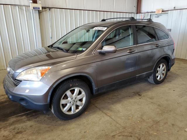 Obraz 2009 HONDA CR-V EXL 2009