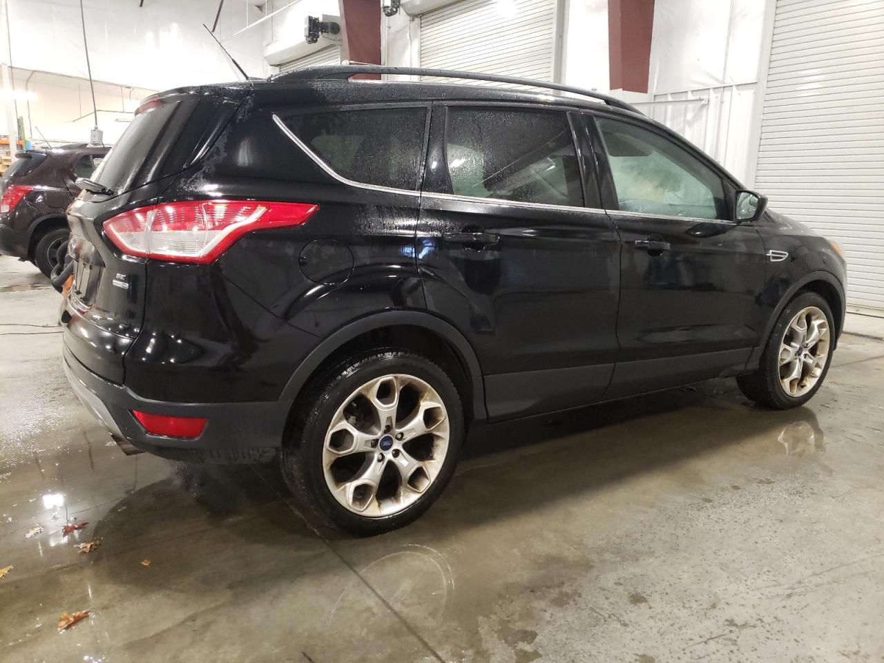 Изображение 3 2016 FORD ESCAPE SE 2016 с VIN 1FMCU9GX1GUA66984