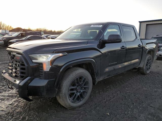 Obraz 1 z 2023 TOYOTA TUNDRA CREWMAX SR 2023 z VIN 5TFLA5DB4PX087535
