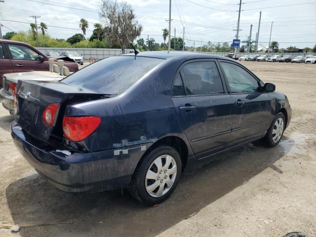 Obraz 3 z 2007 TOYOTA COROLLA CE 2007 z VIN 1NXBR30E57Z896371