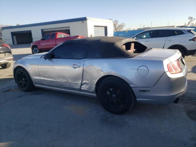 Image 2 of 2014 FORD MUSTANG  2014 with VIN 1ZVBP8EM6E5267021