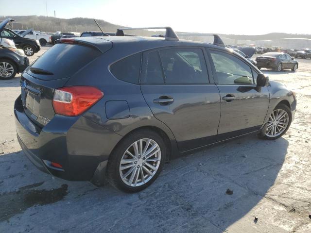 Изображение 3 2013 SUBARU IMPREZA PREMIUM 2013 с VIN JF1GPAD64DH206045