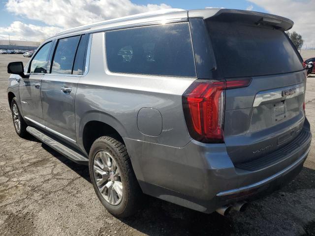Изображение 2 2022 GMC YUKON XL DENALI 2022 с VIN 1GKS2JKL9NR105191