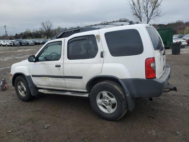 Image 2 of 2002 NISSAN XTERRA XE 2002 with VIN 5N1ED28Y62C543429