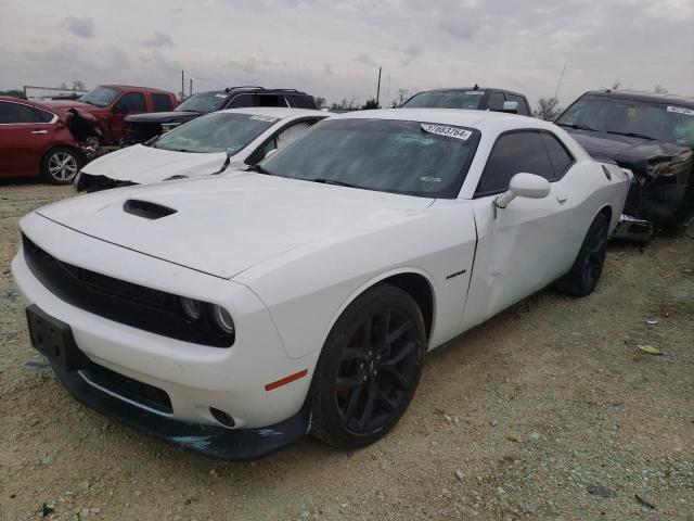 Obraz 2021 DODGE CHALLENGER R/T 2021