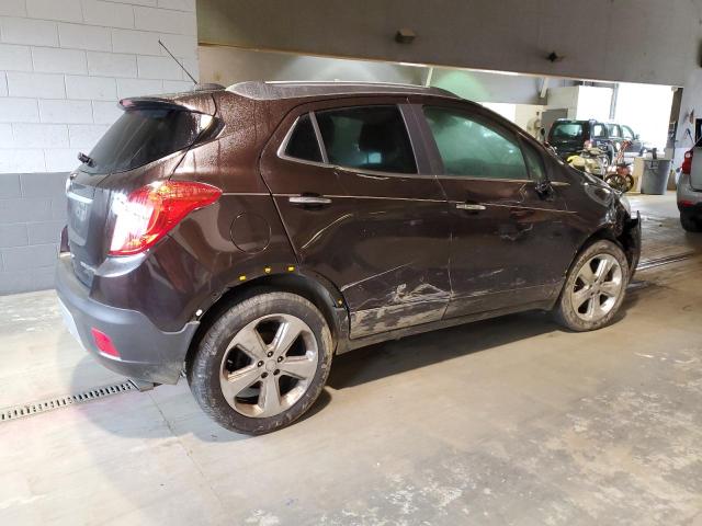 Obraz 3 z 2015 BUICK ENCORE CONVENIENCE 2015 z VIN KL4CJBSB1FB139694