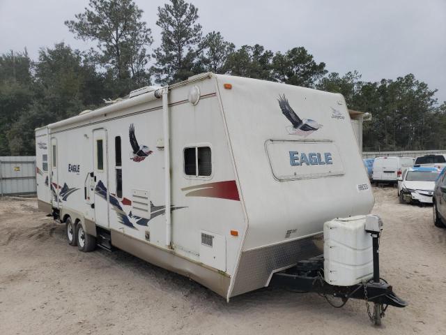 Obraz 1 z 2006 JAYCO EAGLE FIT 2006 z VIN 1UJBJ02RX61CU0115
