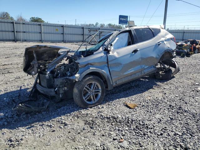 Obraz 1 z 2017 HYUNDAI SANTA FE SPORT  2017 z VIN 5NMZT3LB9HH003925